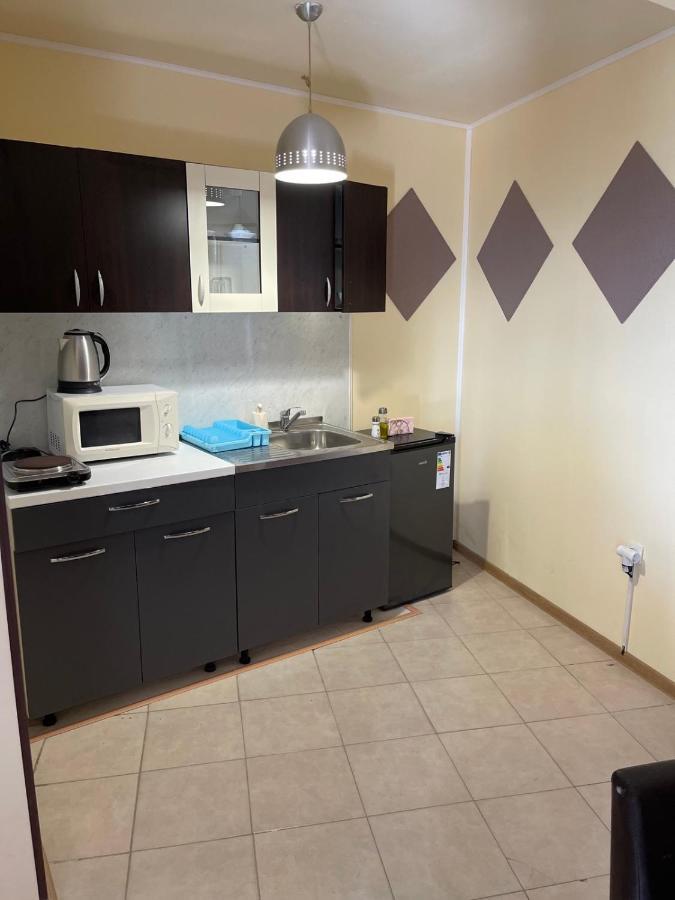 וארנה Danita Apartments & Diva Restaurant Bbq&Pool Bar מראה חיצוני תמונה